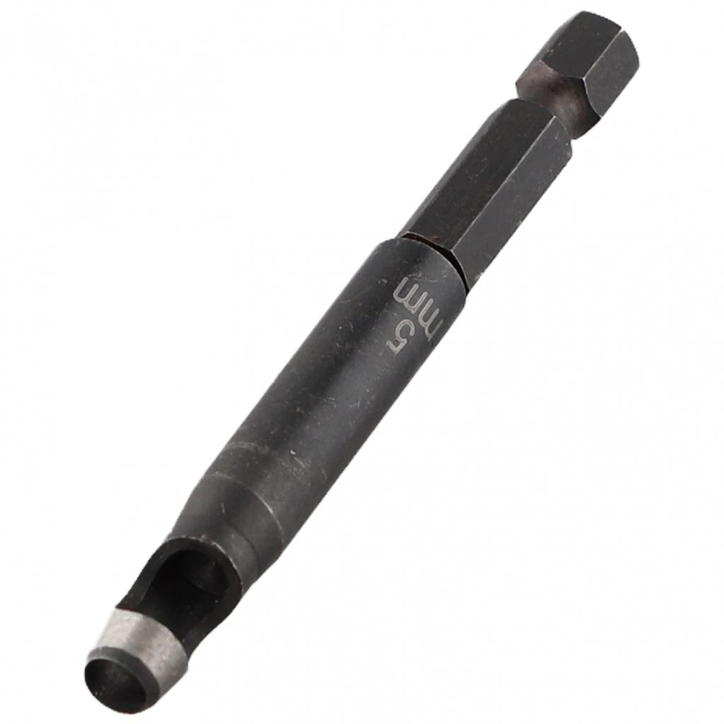 Drilling Bits Hollow Punch 2-25mm 72mm Electric Machine