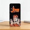 Sänger D-David Bowie Handyhülle Für Samsung Galaxy A73,A72,A71,A70,A53,A52,A51,Weiche Silikon Schwarze Hülle