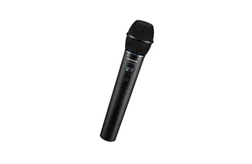 

Panasonic wireless microphone WX-ST210