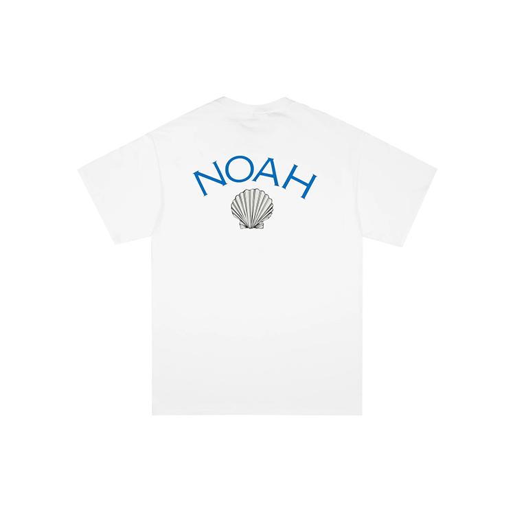 NOAH X Adidas Originals Футболка GM8426 XS