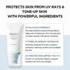 SKIN1004 Hyalu-Cica Water-Fit Sun Serum 50ml sunscreen beauty UV cream