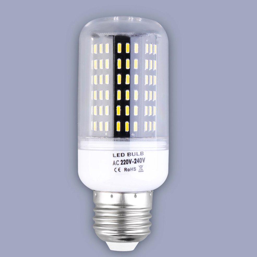 AdaAda 4Pcs 15W Led Corn Light Bulbs E27 Ac220V-240V Mini Lamp Spotlight Bright Warm Light AdaAda 4Pcs 15W Led Corn Light Bulbs E27 Ac220V-240V Mini Lamp Spotlight Bright Warm Light