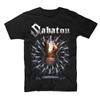Sabaton Attero Dominatus T-Shirt  Tee MEN'S WOMEN'S Unisex T-Shirt
