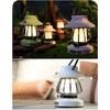 Outdoor Camping Bulb Lamp Flashlights Home LED Light Survival Camping Light for Outdoor and Indoor Use