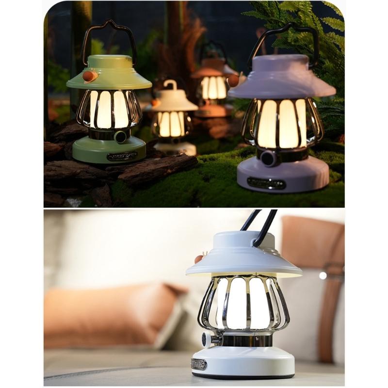 Outdoor Camping Bulb Lamp Flashlights Home LED Light Survival Camping Light for Outdoor and Indoor Use
