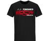 John 19:30 It Is Finished Bible Verse Christian Shirt