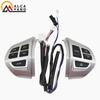 High-quality Steering Wheel Switch Audio Radio Control for Mitsubishi Lancer EX 10 Lancer X Outlander ASX Colt Pajero Sport