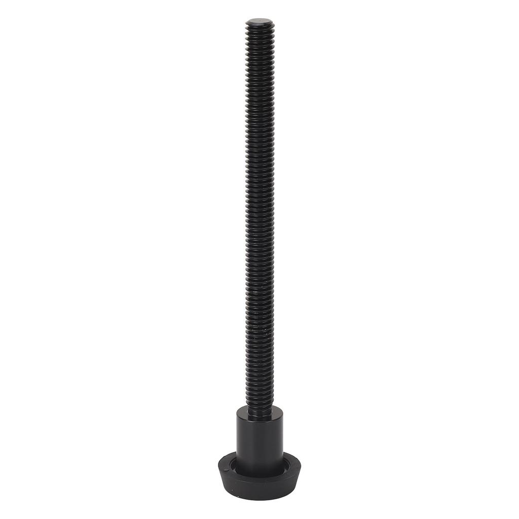 Billiard Cue Back Plug Screws Increase Tail Weight Aluminum Rust Proof Easy To Install Pool Cue