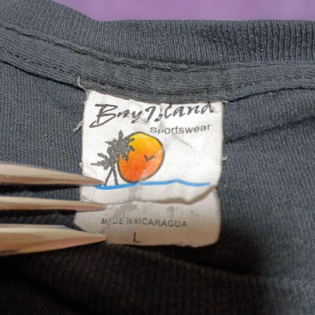 [USED] Toshinobu Kubota Live T-shirt