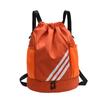 Schoolbag Drawstring Bundle Storage Bag Basketball Training Sports Backpack Outdoor Travel Large Capacity Backpack Fitness Special Bag