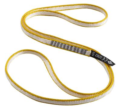 BlackDiamond 10mm Dynex Runner Yellow 60cm BD14053 [Item]
