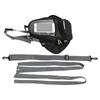 Large Capacity Motorcycle Tank Pack With Antislip Base And Multiple Pockets Touch Control Phone Pocket for Outdoor