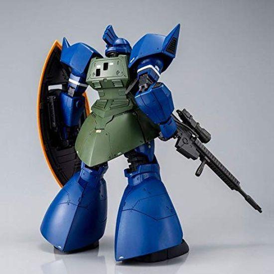 BANDAI MG Gelgoog for Annabelle Gato 1/100 MS-14A Ver.2.0