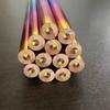 12Pcs Drawing Colored Pencil Set Painting Multi-color Pen Graffiti Rainbow Pencils  School Supplies