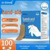 Anqisheng High Elasticity Medical Band-Aid for Small Wounds and Foot Protection