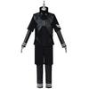 Tokyo Ghoul Kaneki Ken. Juzo Suzuya Rei Cosplay Costume Uniform Halloween Carnival Party Christmas Play Role Clothes Clothing
