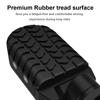 Motorcycle Front Foot Pegs Adjustable Footrest Footpegs For Husqvarna Svartpilen 125 200 250 401 Svartpilen701 Vitpilen 401 701