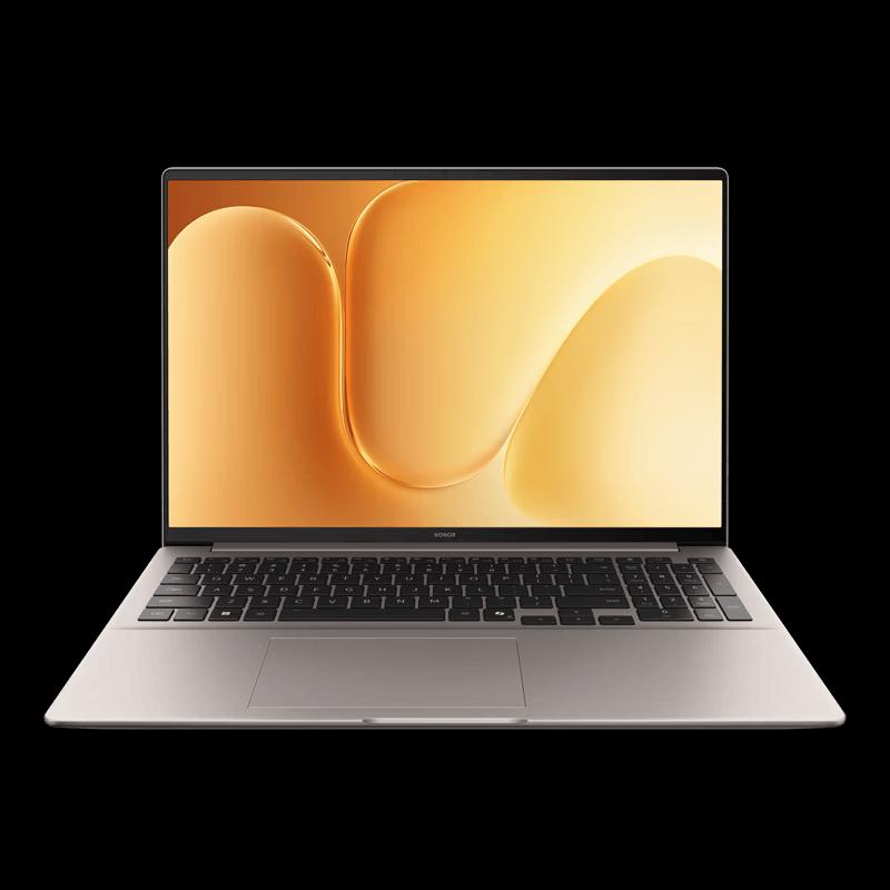 HONOR MagicBook 16 2026 ИИ Тонкий и легкий ноутбук (Китайская версия)
