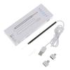 1Set Smart Ear Cleaner Endoskop Löffel Visuelle Earpick Kamera Ear Picker Reinigung