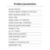 POLSO MTB Hub 32/36 Holes Disc Brake 2 Sealed Bearing HG BOOST Mountain Bicycle Hubs Aluminnum Alloy