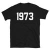 1973 Feminist Pro-Choice U.S. Constitution Women's Rights Unisex T-Shirt