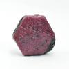 Natural Red Ruby Loose Gemstone 269.50 Ct Rough for Lapidary and Gem Collections