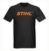 STIHL Baustromwerkzeuge T-Shirt Unisex T-Shirt