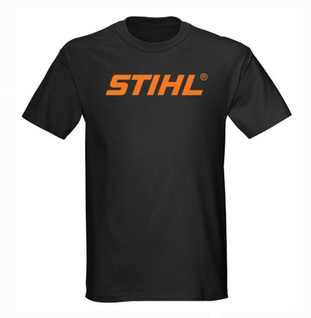 

Унисекс футболка STIHL Строительные электроинструменты XXXXL