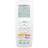 Universal Remote for Gree A/C: Compatible with YADOF, YAPOF3, YAPOF, YBOF2, Y50 Models