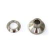 Accessoires de manchon stabilisateur de roue avant arrière de moto Pour FORZA350 Pour Honda NSS350 2021-2025