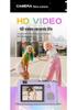 Retro CCD Digital Cat Camera for Photos - Student & Travel Edition