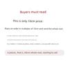 Applicable Cloud Whale Ecovacs Sweeping Robot Rubber Threshold Bar Cutting Step Climbing Mat Track Slope Stickers