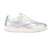 Mens BB 4000 II Metallic Leather Trainers