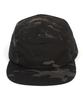 Yunibeosyeolkemiseuteuli Big Size Camo Poly Black Campcap Campcap