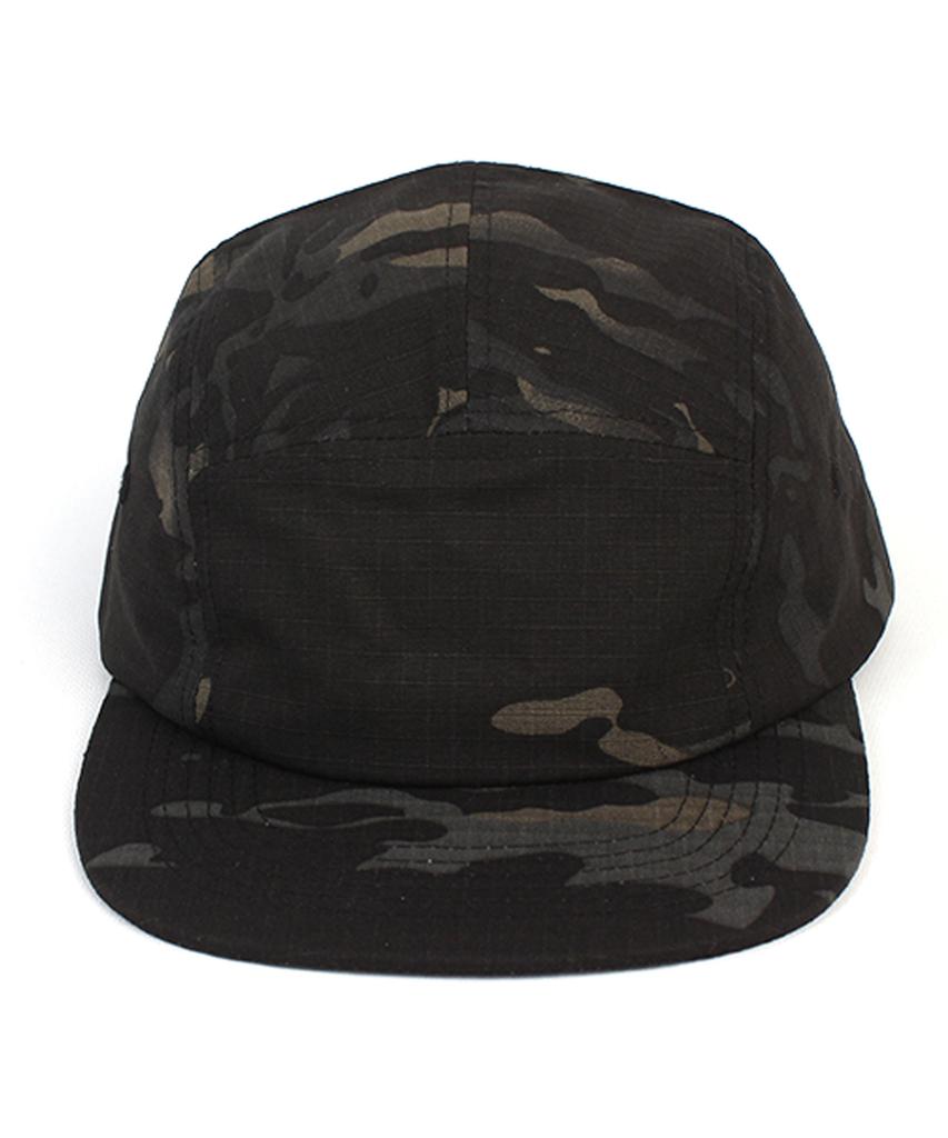 Yunibeosyeolkemiseuteuli Big Size Camo Poly Black Campcap Campcap