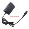 DC5.5V 600mA Chargers Adapter for Karcher WV50 WV60 WV70 WV75 Vacuum Cleaners