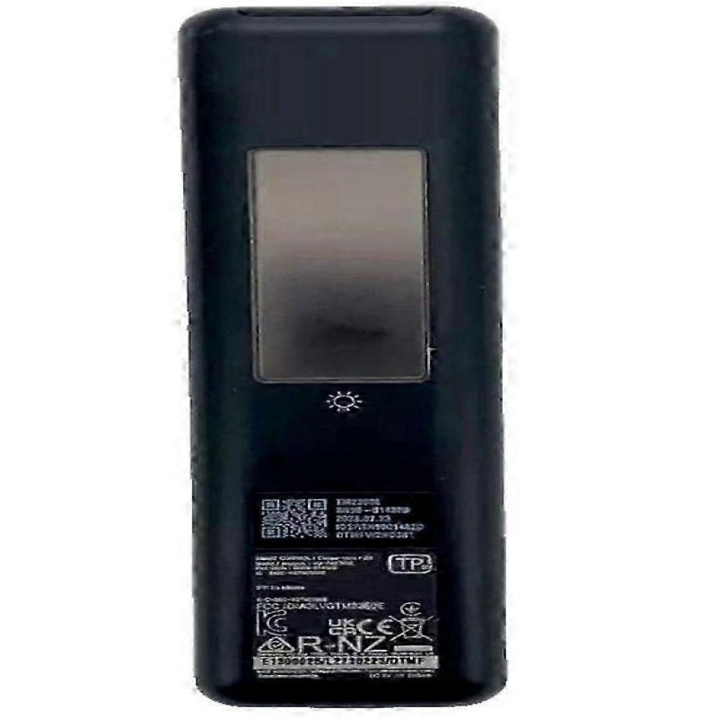 Neue Original BN59-01432D Für Samsung Solar Wiederaufladbare Sprach-TV-Fernbedienung