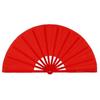 10 Styles Ventilateur Pliant à la Main Tai Chi Yoga Kung Fu Chinois 33cm Ventilateur de Scène Mariage Fête Décor