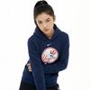 Nike MLB Fleece lined Blue Teenagers 3Z3B7SBHC-NYY