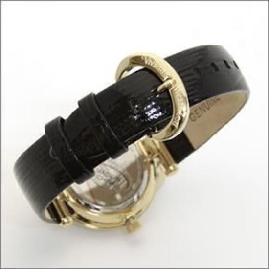 Vivienne Westwood VivienneWestwood VV108BKBK Ladies Watch Clock [Item]