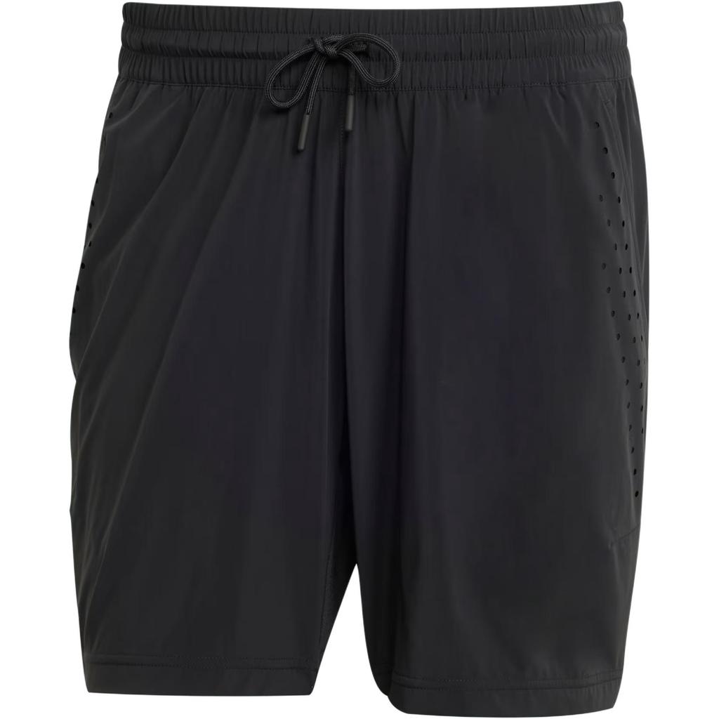 Adidas Ergo Short Pro Fashion Comfortable Sports Lace-Up Casual Shorts Men Shorts Black JN3720