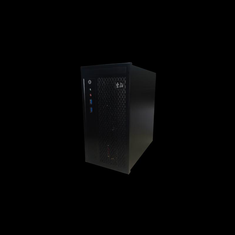 Donghai Domestic Xinchuang Desktop PC (CN Version)