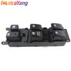 For KIA RiO Hybrid 2006 2007 2008-2010 93570-1G110 New 14 P Front Left Power Window Master Switch Car Accessories 935701G110