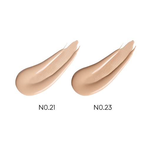 Missha M Cushion Foundation (Neo Cover) [Official Online Shop Exclusive Packaging] (No. 23 Natural Skin Tone)
