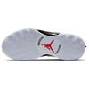 Air Jordan 35 PF DNA Unisex Sneakers Black White Chile-Red CQ4228-001