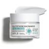 APLB Crema Viso Glutathione Niacinamide 55ml Skincare Coreana Illuminante Idratante Crema alla Centella Per Tutti i Tipi di Pelle