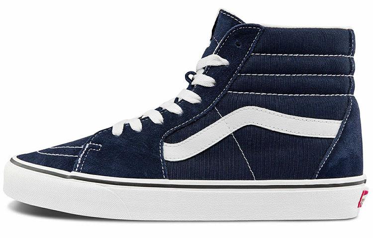 Vans Sk8-Hi  Parisian Night  36