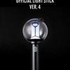 BTS Light Stick + Cradle VER.4 (unopened, Brand New Product)