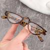 1Pc Cat Eye Reading Glasses For Women Men Hd Presbyopic Eyeglasses Prescription Glasses Hyperopia Magnifying Eyewear 0.00~+4.00