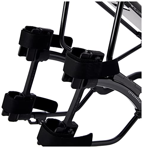 Topeak Front Tetrarack M1 fits MTB's, Fork Fit